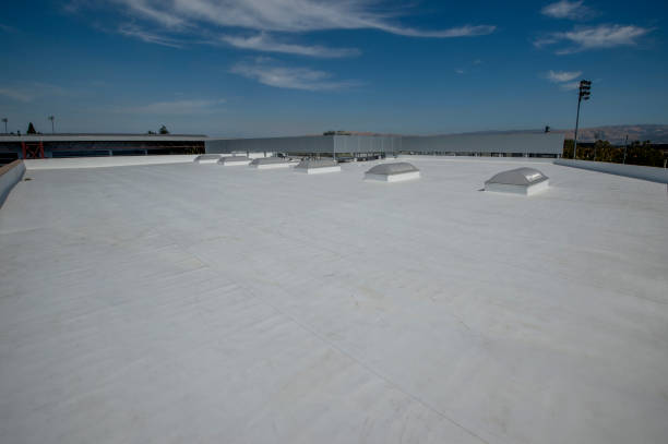 Best Roof Coating and Sealing  in Cascade Valley, WA