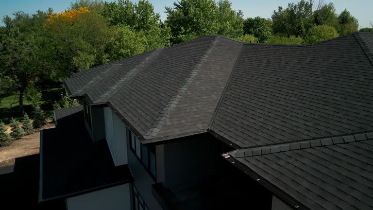 Best Wood Shake Roofing  in Cascade Valley, WA
