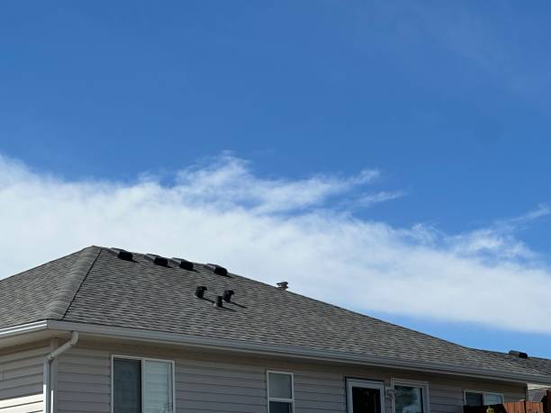 Best 4 Ply Roofing  in Cascade Valley, WA